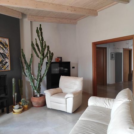 Bed and Breakfast Il Melograno Calitri Zewnętrze zdjęcie
