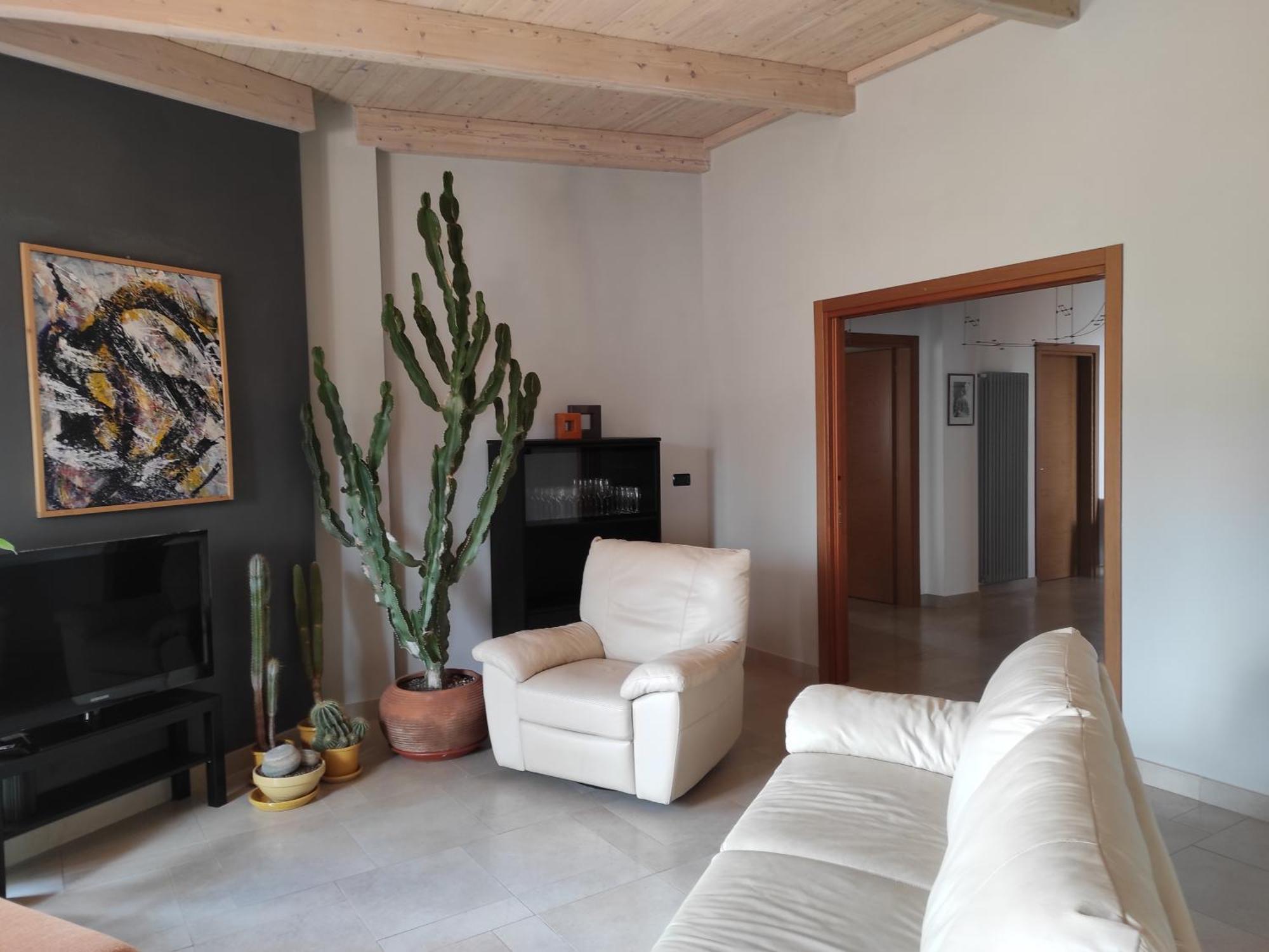Bed and Breakfast Il Melograno Calitri Zewnętrze zdjęcie