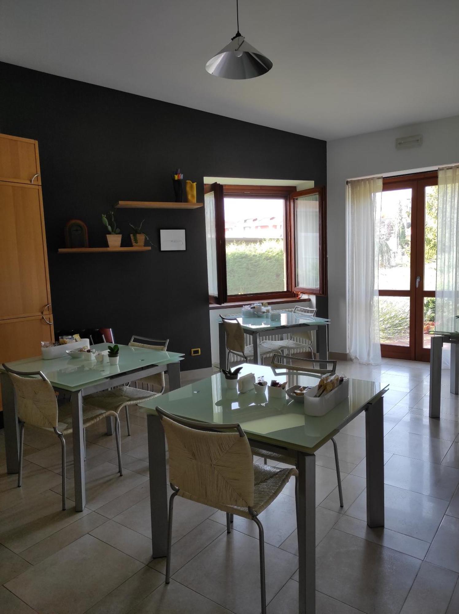 Bed and Breakfast Il Melograno Calitri Zewnętrze zdjęcie