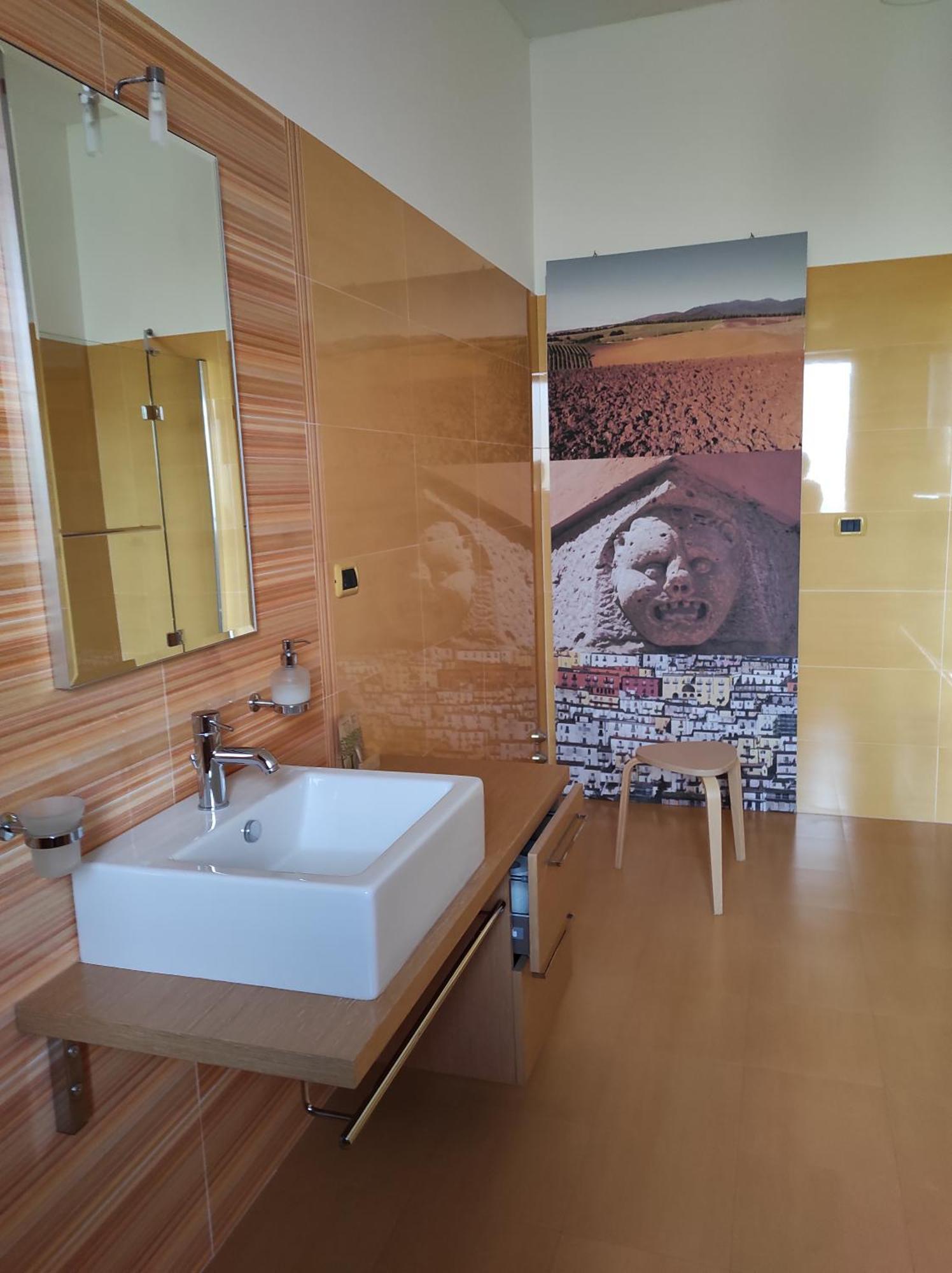 Bed and Breakfast Il Melograno Calitri Zewnętrze zdjęcie