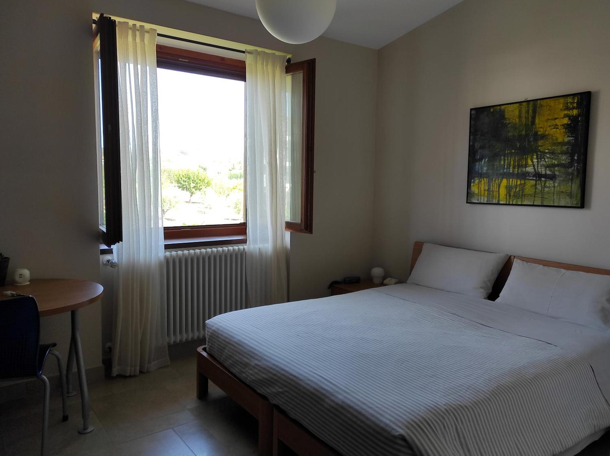 Bed and Breakfast Il Melograno Calitri Zewnętrze zdjęcie