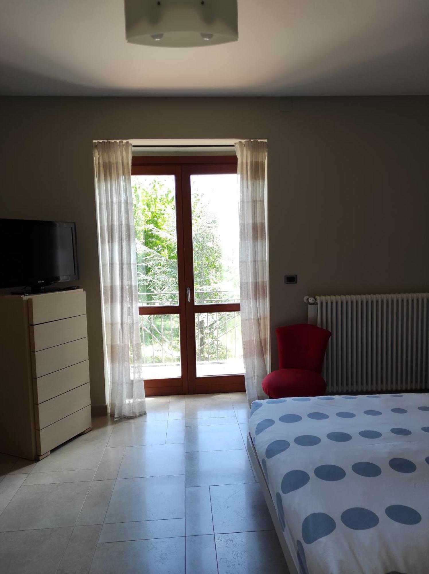 Bed and Breakfast Il Melograno Calitri Pokój zdjęcie