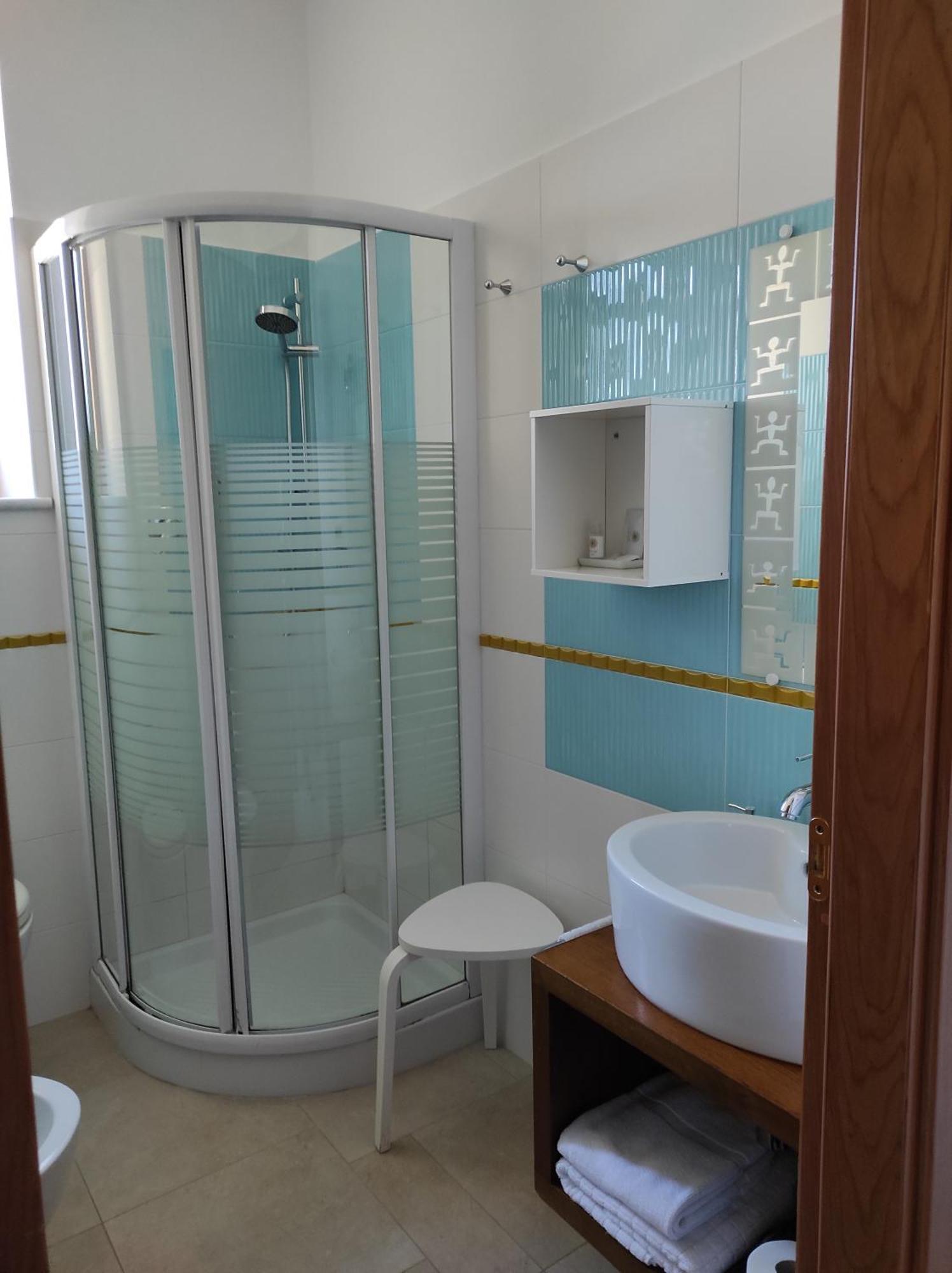Bed and Breakfast Il Melograno Calitri Pokój zdjęcie
