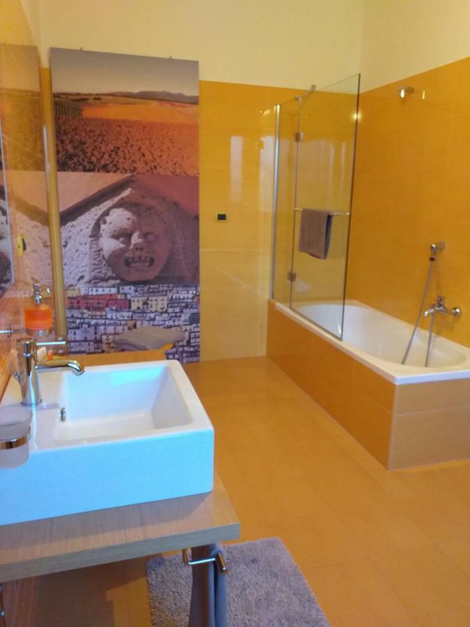 Bed and Breakfast Il Melograno Calitri Zewnętrze zdjęcie