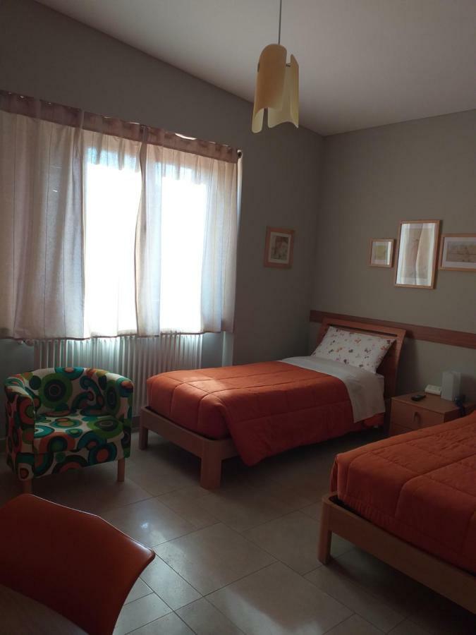 Bed and Breakfast Il Melograno Calitri Zewnętrze zdjęcie