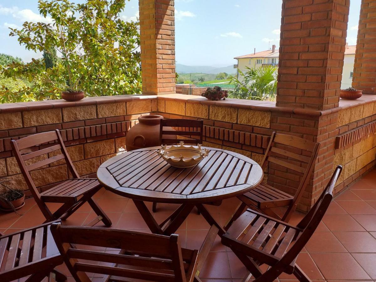 Bed and Breakfast Il Melograno Calitri Zewnętrze zdjęcie