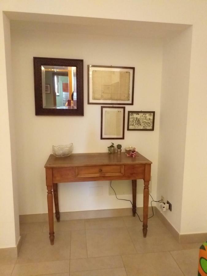 Bed and Breakfast Il Melograno Calitri Zewnętrze zdjęcie