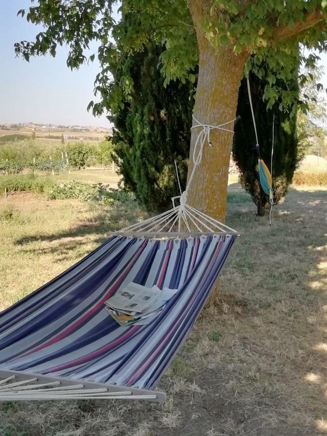 Bed and Breakfast Il Melograno Calitri Zewnętrze zdjęcie