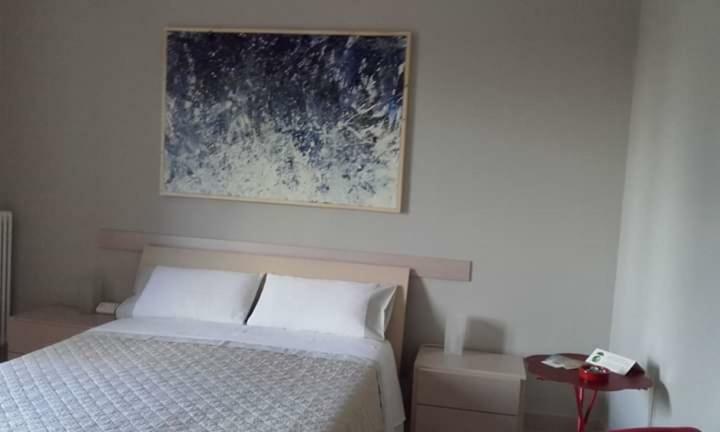 Bed and Breakfast Il Melograno Calitri Zewnętrze zdjęcie