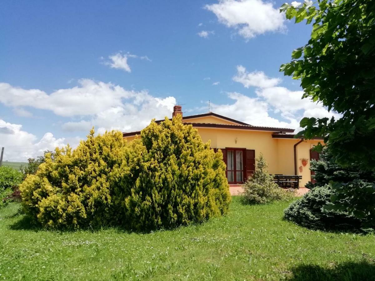 Bed and Breakfast Il Melograno Calitri Zewnętrze zdjęcie